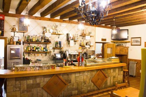 Hostal El Andarrio