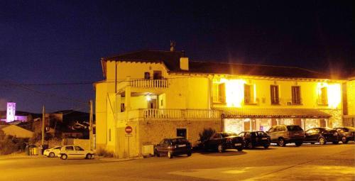 Hostal El Andarrio