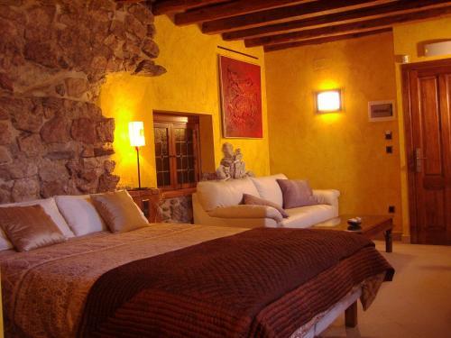Hotel La Beltraneja