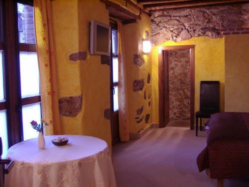 Hotel La Beltraneja