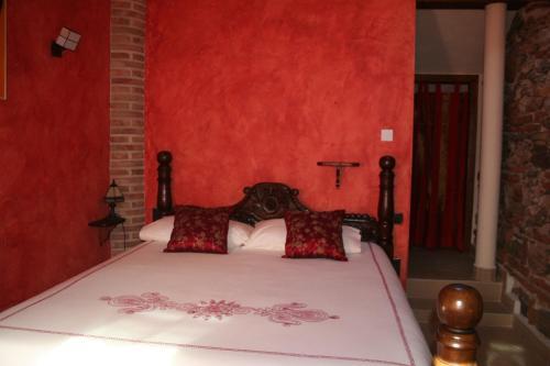 Hotel La Beltraneja