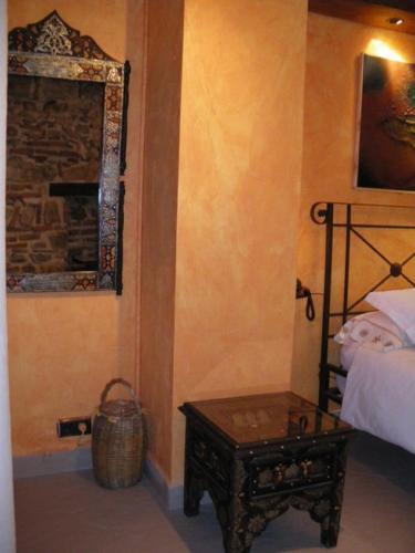 Hotel La Beltraneja