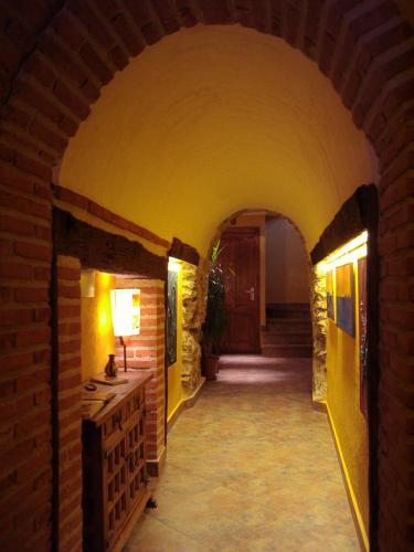 Hotel La Beltraneja