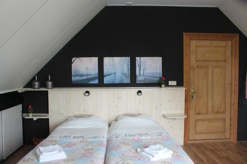 Bed & Breakfast Hof Van Lutten