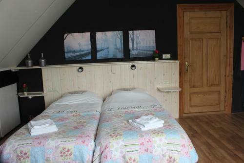 Bed & Breakfast Hof Van Lutten
