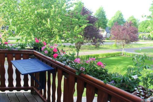 Bed & Breakfast Hof Van Lutten