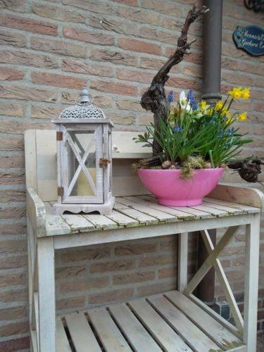 Bed & Breakfast Hof Van Lutten