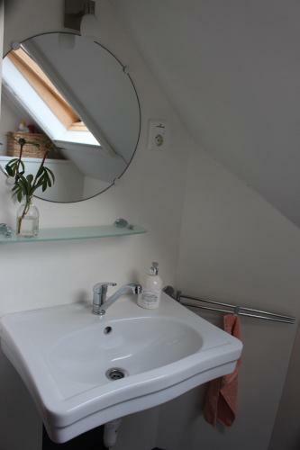 Bed & Breakfast Hof Van Lutten