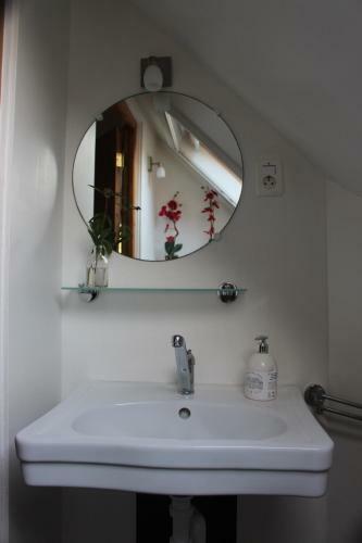 Bed & Breakfast Hof Van Lutten