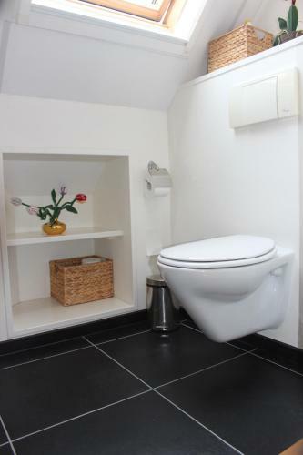 Bed & Breakfast Hof Van Lutten