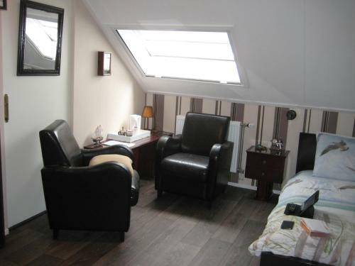 Bed & Breakfast Huize De Rode Beuk
