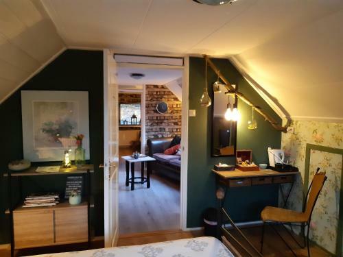 Bed & Breakfast Huize De Rode Beuk