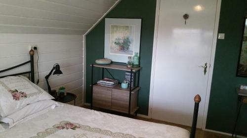 Bed & Breakfast Huize De Rode Beuk
