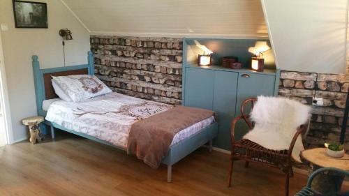 Bed & Breakfast Huize De Rode Beuk