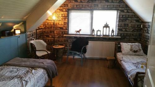 Bed & Breakfast Huize De Rode Beuk