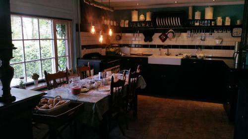 Bed & Breakfast Huize De Rode Beuk