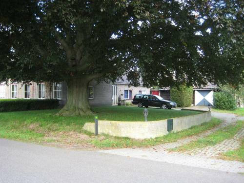 Bed & Breakfast Huize De Rode Beuk