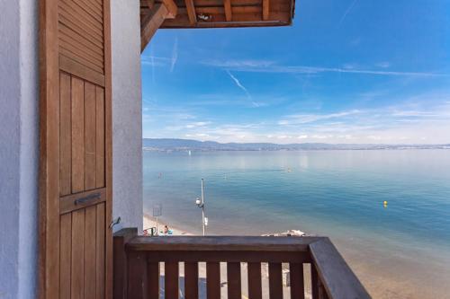 Hotel H�tel De La Plage