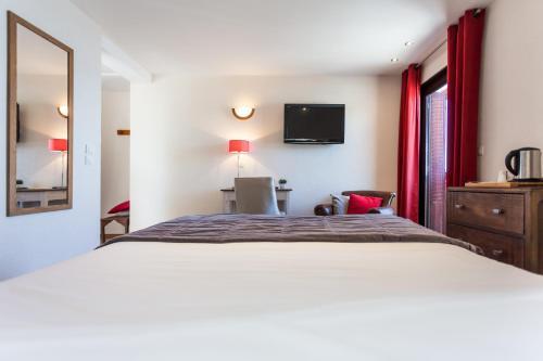 Hotel H�tel De La Plage