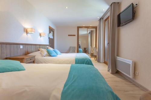 Hotel H�tel De La Plage