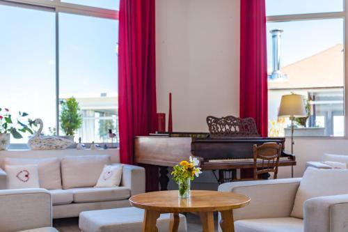 Hotel H�tel De La Plage