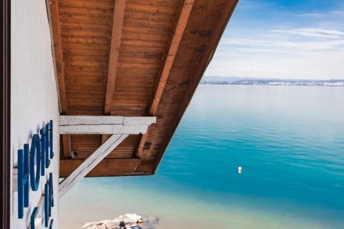 Hotel H�tel De La Plage