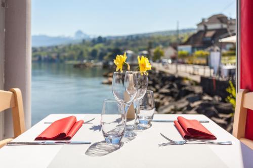Hotel H�tel De La Plage