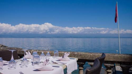 Hotel H�tel Des Princes