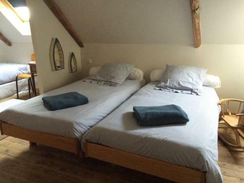 Bed & Breakfast Chambres D'hotes Losten Ar Gogues