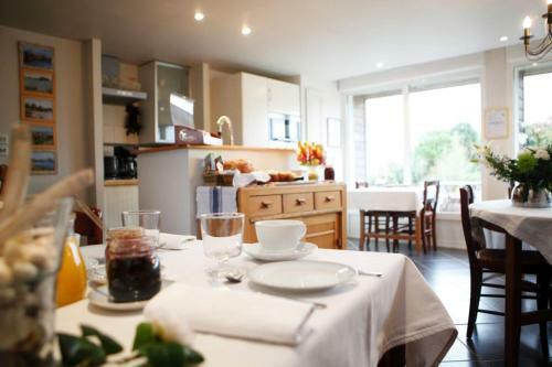 Bed & Breakfast Chambres D'hotes Losten Ar Gogues