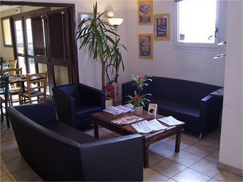 Hotel H�tel Balladins Sarcelles