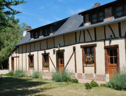 Bed & Breakfast Chambres D'h�tes La Petite Flamb�e