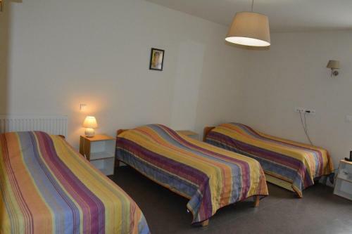 Hotel Hostellerie G�raud De Graves
