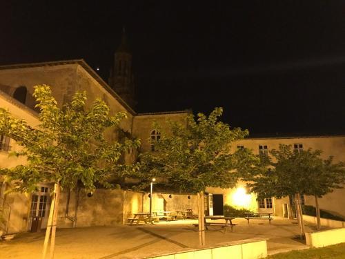 Hotel Hostellerie G�raud De Graves