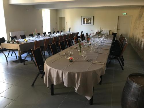 Hotel Hostellerie G�raud De Graves