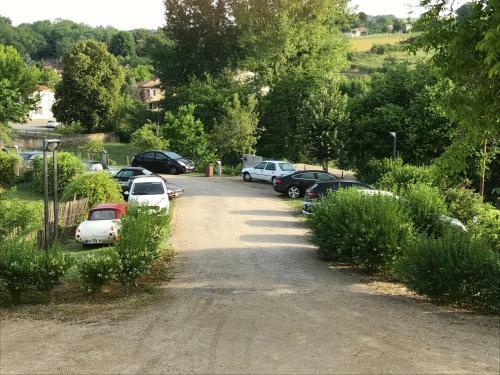 Hotel Hostellerie G�raud De Graves