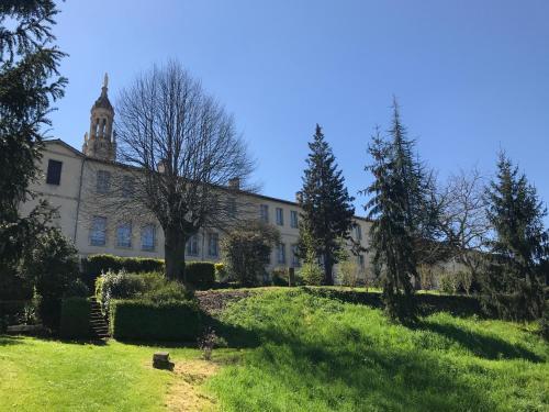 Hotel Hostellerie G�raud De Graves