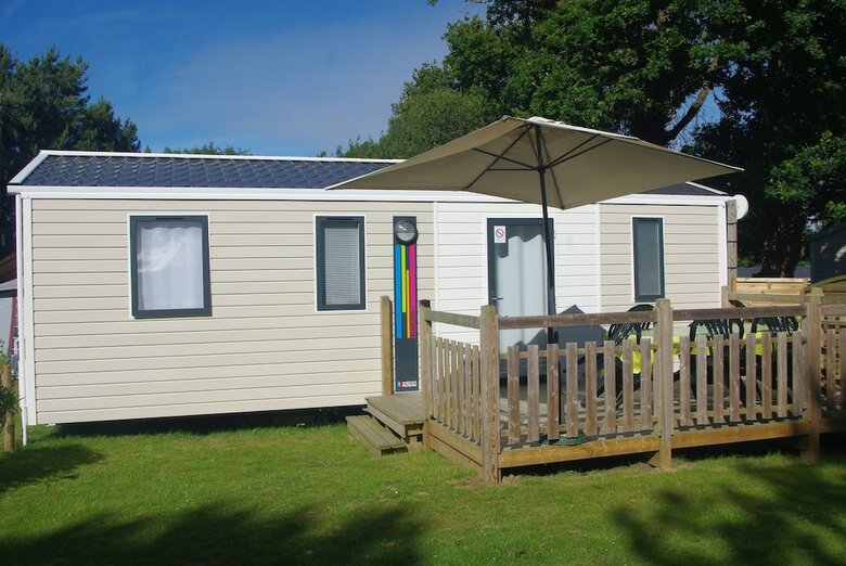 Camping Le Domaine Des Jonquilles