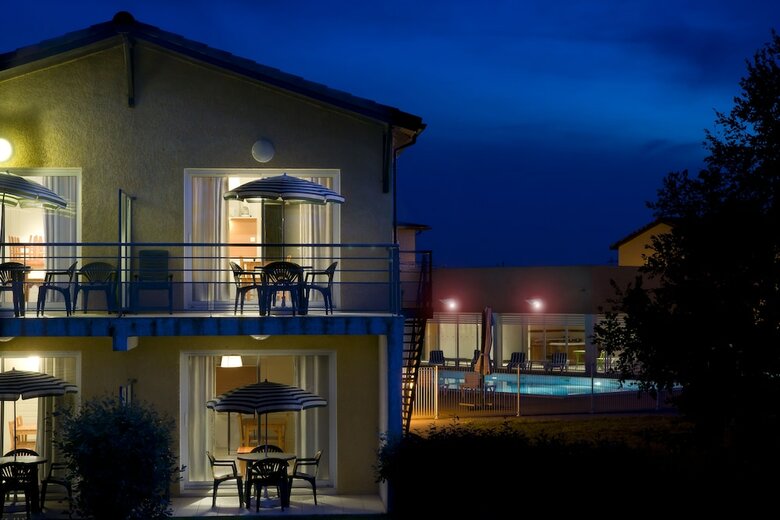 Hotel Domaine Du Green