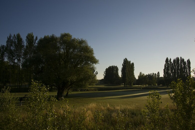 Hotel Domaine Du Green