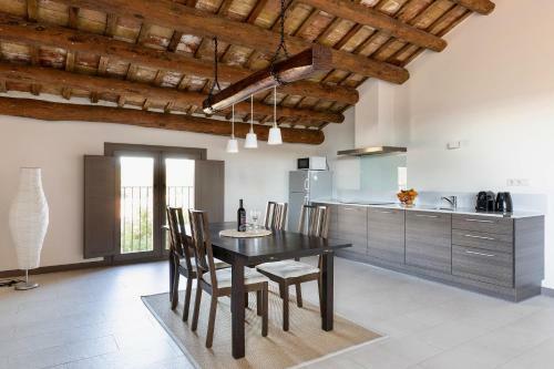 Apartamento Torre Nova