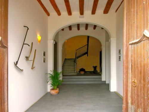 Apartamento Torre Nova