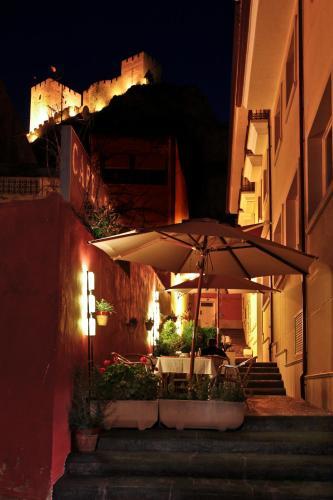 Hotel Fuente El Cura
