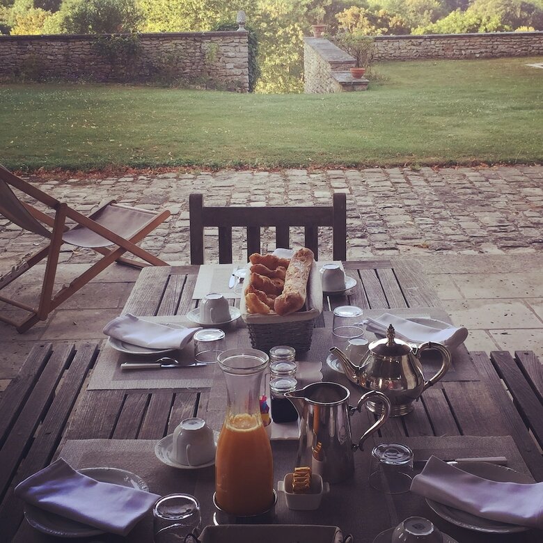 Hostal Les Hautes Sources