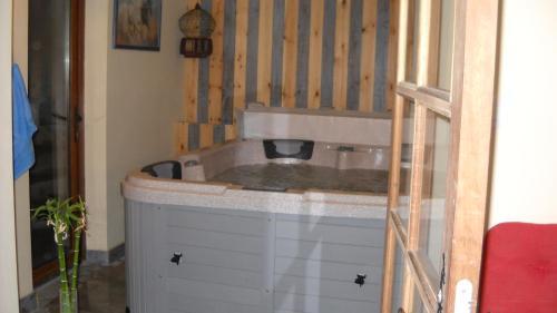 Bed & Breakfast Domaine De La Chave
