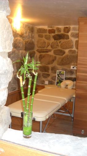 Bed & Breakfast Domaine De La Chave