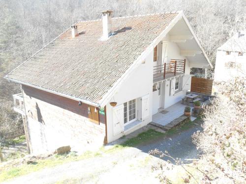 Bed & Breakfast Domaine De La Chave