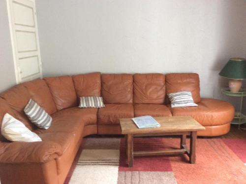 Bed & Breakfast Domaine De La Chave