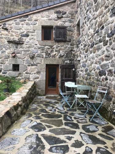 Bed & Breakfast Domaine De La Chave