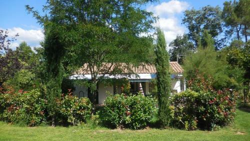 Bed & Breakfast Domaine Du Planas